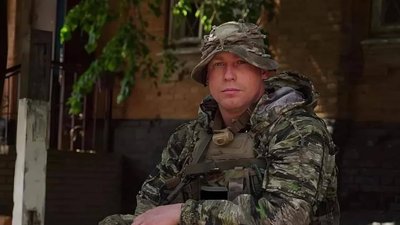 Олександр Ткаченко