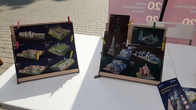 У Херсоні відбувся фестиваль "З країни в Україну" У Херсоні відбувся фестиваль "З країни в Україну"