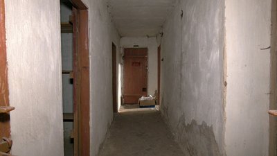 У Великій Северинці укриття можуть прийняти третину жителів села У Великій Северинці укриття можуть прийняти третину жителів села