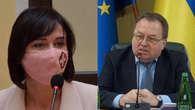 Через COVID-19 двоє посадовців з Волині працюють дистанційно