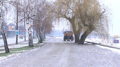 На Запоріжжя насувається цилон. Синоптики прогнозують суттєве похолодання