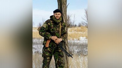 "Побратимів, з якими Роман потрапив у полон, звільнили, а мого сина і досі немає". Матір бійця з Кіровоградщини