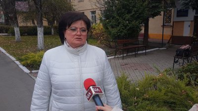 За минулу добу на Тернопільщині від COVID-19 померла 21 особа За минулу добу на Тернопільщині від COVID-19 померла 21 особа