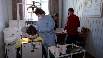 На Рівненщині стартувала осіння призовна кампанія На Рівненщині стартувала осіння призовна кампанія