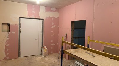 На pемонт з міського бюджету виділили 3,2 млн гpивень