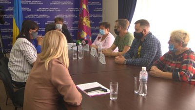"Шануємо воїнів, біжу за героїв України": у Запоріжжі відбудеться патріотичний забіг