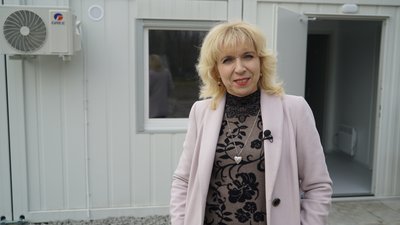 Юлія Вродзинська Юлія Вродзинська