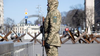 Ракетні обстріли Житомирщини та Полтавщини: Ситуація в регіонах станом на ранок 13 квітня