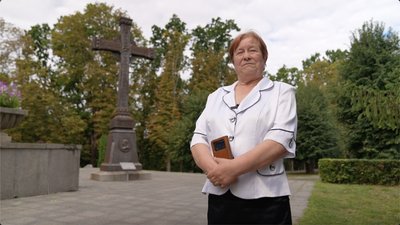 Шевченківський заповідник відзначив сторіччя