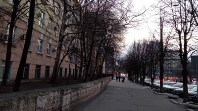 «Мандруємо Дніпром». Кримський шлях, садиби дворянства й тюрма НКВС – чим цікава вулиця Вернадського «Мандруємо Дніпром». Кримський шлях, садиби дворянства й тюрма НКВС – чим цікава вулиця Вернадського