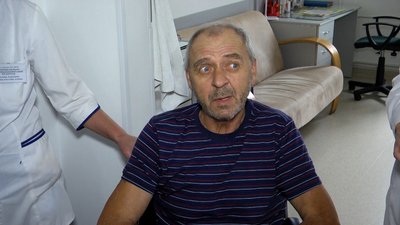 На Житомирщині 4% пацієнтів з інсультом – люди молодші за 30-40 років