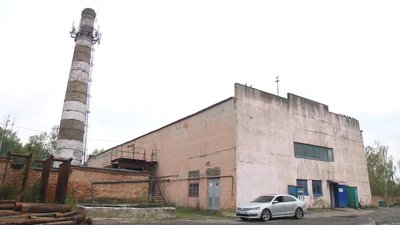 Володимир Вихівськки запевняє, що централізоване теплопостачання у Шепетівці цьогоріч запрацює своєчасно. Фото: Суспільне Поділля Володимир Вихівськки запевняє, що централізоване теплопостачання у Шепетівці цьогоріч запрацює своєчасно. Фото: Суспільне Поділля