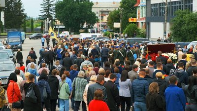 похорон липовець похорон липовець
