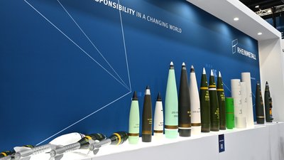 Rheinmetall