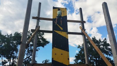 "Щоб Україна була без сиріт": як на Кіровоградщині працює альтернатива державним інтернатам "Щоб Україна була без сиріт": як на Кіровоградщині працює альтернатива державним інтернатам