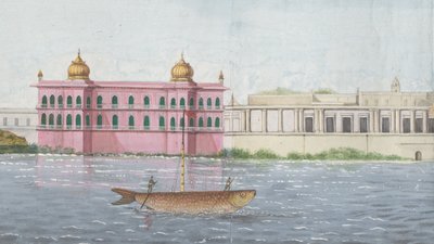 Лакхнауський сувій