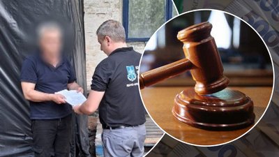 Суд, голова Яблунівської селищної ради, Юрій Коваль