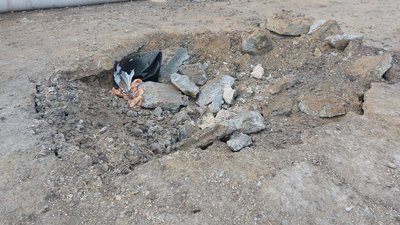 "Жодного військового в цьому селі немає". Сили РФ обстріляли Кіндратівку на Сумщині "Жодного військового в цьому селі немає". Сили РФ обстріляли Кіндратівку на Сумщині