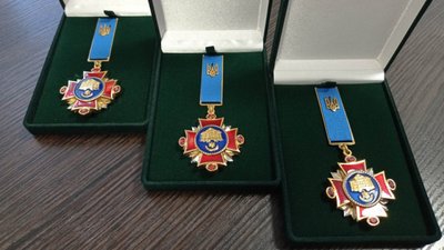 Звання, «Почесний громадянин міської територіальної громади», посмертно присвоїли