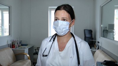 На Житомирщині 4% пацієнтів з інсультом – люди молодші за 30-40 років