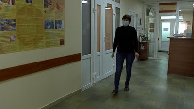 У Черкасах пересадили нирку пацієтці з Чернігівщини У Черкасах пересадили нирку пацієтці з Чернігівщини