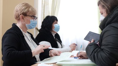 У Буковинському медуніверситеті не обрали ректора — буде другий тур