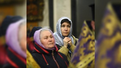 "Війна не може бути виправдана": настоятель Катерининської церкви отець Роман "Війна не може бути виправдана": настоятель Катерининської церкви отець Роман