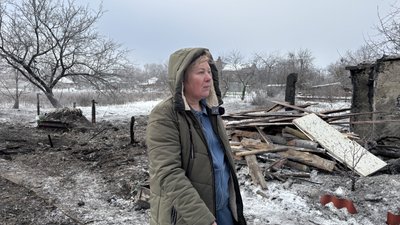 Ірина Якуба