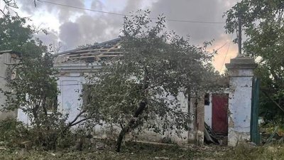 Шість ракет прилетіли вночі в Миколаїв — начальник ОВА