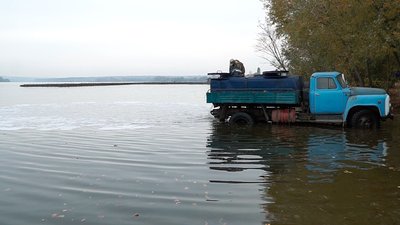На Вінниччині стартувало осіннє зариблення водойм На Вінниччині стартувало осіннє зариблення водойм
