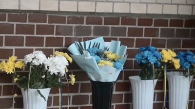 Пам'ятні дошки відкрили полеглим захисникам з Хмельниччини