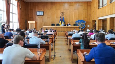 Додатково 6 млн грн із бюджету Ужгорода виділять на підтримку Сил оборони