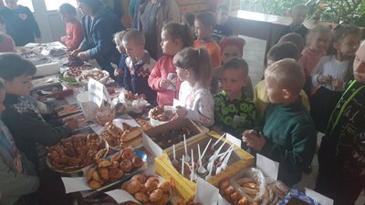 солодощі солодощі