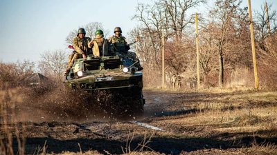 Триста п'ятнадцятий день війни. Хроніка подій в Одеській області