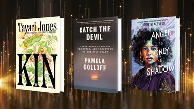 Kirkus Prize 2026
