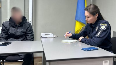 Житомир, терористичний акт, підпал, поліція, суд, сільрада, 29 жовтня 2025 року