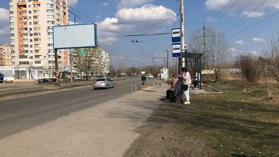У Полтаві затвердили новий маршрут громадського транспорту "Левада – Розсошенці" У Полтаві затвердили новий маршрут громадського транспорту "Левада – Розсошенці"