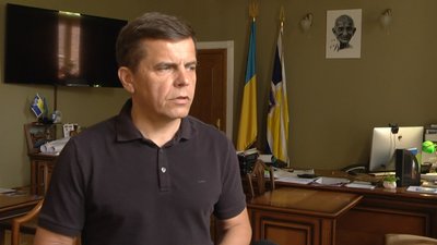 У Житомирі реконструкція Київського мосту коштуватиме 200 мільйонів гривень У Житомирі реконструкція Київського мосту коштуватиме 200 мільйонів гривень