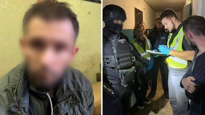 Судитимуть жителя Кіровоградщини, якого підозрюють у зґвалтуванні 5-річної дівчинки