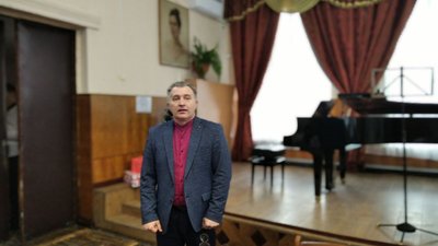 Тернопільський мистецький коледж підписав угоду з трьома музичними школами Тернопільський мистецький коледж підписав угоду з трьома музичними школами