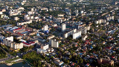 У зв'язку з оголошенням трауру в Україні розважальні заходи до Дня міста Хмельницький скасовано