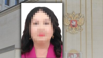 депутатці з Криму оголосили про підозру