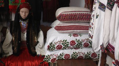 Як у Фитькові два священники створили музей старожитностей