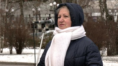У Чернігові вшанували Героїв Небесної Сотні У Чернігові вшанували Героїв Небесної Сотні