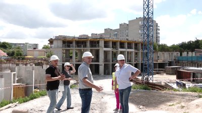 Не перевірки, а поради: як у Рівному Держпраці консультує роботодавців