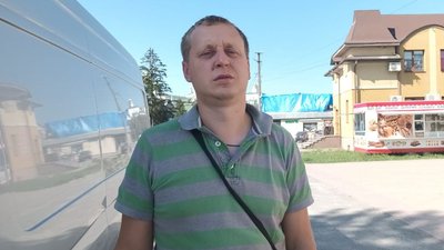 У Почаєві розпочалась багатотисячна проща: чи дозволила її Рада оборони Тернопільщини