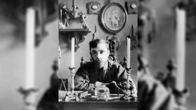 Вадим Модзалевський Вадим Модзалевський