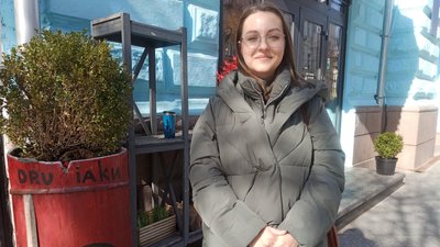 У Житомирі визначили проєкти, на реалізацію яких обдарована молодь отримає гранти У Житомирі визначили проєкти, на реалізацію яких обдарована молодь отримає гранти