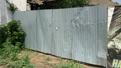 “Все розвалене – снаряд попав”. Прифронтове життя у Криворізькому районі Дніпропетровщини. Репортаж “Все розвалене – снаряд попав”. Прифронтове життя у Криворізькому районі Дніпропетровщини. Репортаж