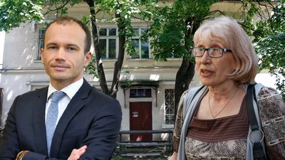 Працівників одеської жіночої колонії виселяють з гуртожитку. Що каже Мін'юст